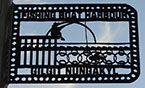 Derbal Nara placenames